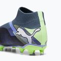 Futballcipő PUMA Future 7 Match+ LL FG/AG grey skies/puma white 13