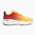 Férfi futócipő PUMA ForeverRun Nitro Fade sun stream/sunset glow/puma fehér 2