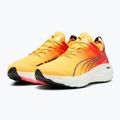 Férfi futócipő PUMA ForeverRun Nitro Fade sun stream/sunset glow/puma fehér 8