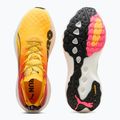 Férfi futócipő PUMA ForeverRun Nitro Fade sun stream/sunset glow/puma fehér 11