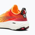 Férfi futócipő PUMA ForeverRun Nitro Fade sun stream/sunset glow/puma fehér 13