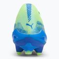 PUMA Ultra 5 Ultimate FG pezsgő alma/puma fehér futballcipő 6