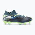 Futballcipő PUMA Future 7 Match MxSG grey skies/puma white 2