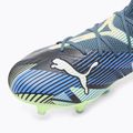 Futballcipő PUMA Future 7 Match MxSG grey skies/puma white 7