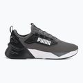 Futócipő PUMA Retaliate 3 puma black/cool dark grey 2