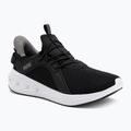 PUMA Softride Carson Sliptech futócipő puma fekete/puma fehér