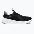 PUMA Softride Carson Sliptech futócipő puma fekete/puma fehér 2
