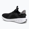 PUMA Softride Carson Sliptech futócipő puma fekete/puma fehér 3