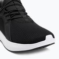 PUMA Softride Carson Sliptech futócipő puma fekete/puma fehér 7