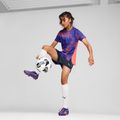 PUMA Ultra 5 Pro FG/AG lapis lazuli/puma fehér/sunset gloe futballcipő 15