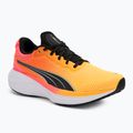 Futócipő PUMA Scend Pro sun stream/sunset glow