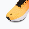 Futócipő PUMA Scend Pro sun stream/sunset glow 7