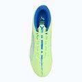PUMA Ultra 5 Play FG/AG pezsgő alma/puma fehér futballcipő 5