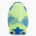 PUMA Ultra 5 Play FG/AG pezsgő alma/puma fehér futballcipő 6