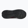 Futócipő PUMA Softride Symmetry Fuzion puma black/for all time red 4