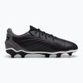 PUMA King Match FG/AG Jr gyermek focicipő puma fekete/puma fehér/hűvös sötétszürke 10