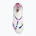 Gyerek focicipő PUMA Future 7 Match Vol. Up FG/AG puma white 5