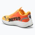 Női futócipő PUMA Velocity Nitro 3 Fade sun stream/sunset glow/fehér 3