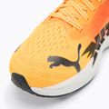 Női futócipő PUMA Velocity Nitro 3 Fade sun stream/sunset glow/fehér 7