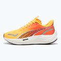 Női futócipő PUMA Velocity Nitro 3 Fade sun stream/sunset glow/fehér 10