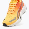 Női futócipő PUMA Velocity Nitro 3 Fade sun stream/sunset glow/fehér 11