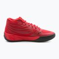 Férfi kosárlabda cipő PUMA Court Pro for all time red/puma black 3