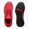 Férfi kosárlabda cipő PUMA Court Pro for all time red/puma black 4