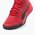 Férfi kosárlabda cipő PUMA Court Pro for all time red/puma black 5