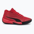 Férfi kosárlabda cipő PUMA Court Pro for all time red/puma black 2