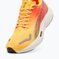 Férfi futócipő PUMA Velocity Nitro 3 Fade sun stream/sunset glow/fehér 12