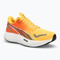 Férfi futócipő PUMA Velocity Nitro 3 Fade sun stream/sunset glow/fehér