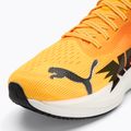 Férfi futócipő PUMA Velocity Nitro 3 Fade sun stream/sunset glow/fehér 7