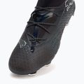 PUMA Future 7 Ultimate FG/AG labdarúgócipő puma fekete/puma ezüst 12