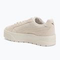 Női cipő PUMA Karmen II alpine snow/alpine snow 3