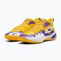 Kosárlabda cipő PUMA Genetics yellow sizzle/puma white