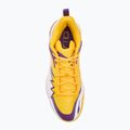 Kosárlabda cipő PUMA Genetics yellow sizzle/puma white 5