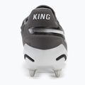 PUMA King Ultimate MxSG férfi futballcipő puma fekete/puma fehér/hűvös sötétszürke 6