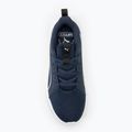 PUMA Softride Carson club navy/puma fehér/puma fekete futócipő 5