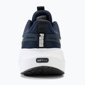 PUMA Softride Carson club navy/puma fehér/puma fekete futócipő 6