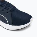 PUMA Softride Carson club navy/puma fehér/puma fekete futócipő 7