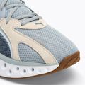 PUMA Softride Frequence cool mid szürke/alpine snow/club navy futócipő 7