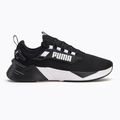 PUMA Retaliate 3 futócipő puma fekete/puma fehér 2