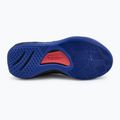 Férfi kosárlabda cipő PUMA All-Pro Nitro Crowd Craze lapis lazuli/cold green/puma black 4