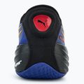 Férfi kosárlabda cipő PUMA All-Pro Nitro Crowd Craze lapis lazuli/cold green/puma black 6