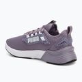 Futócipő PUMA Retaliate 3 pale puma/puma white 3