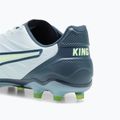 Férfi PUMA King Pro FG/AG fagyos harmat/zamatos alma futballcipő 8