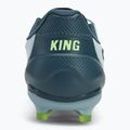 Férfi PUMA King Pro FG/AG fagyos harmat/zamatos alma futballcipő 6