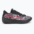 Férfi kosárlabda cipő PUMA All-Pro Nitro Media Day puma black 2