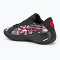 Férfi kosárlabda cipő PUMA All-Pro Nitro Media Day puma black 3