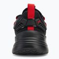 Futócipő PUMA Retaliate 3 puma black/for all time red 6